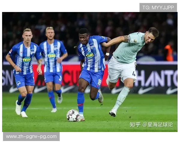 哪支德甲球队平均身高最高?最新数据公布