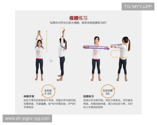 适合拉伸胳膊的健身器材推荐与使用技巧