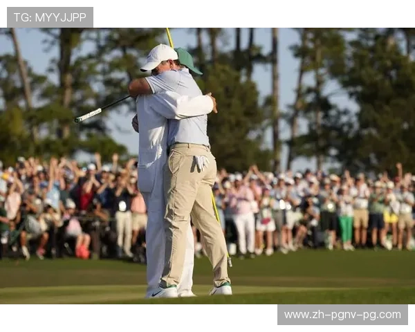 卫冕冠军麦克罗伊首轮67杆领跑以佳绩回应金熊连胜话题